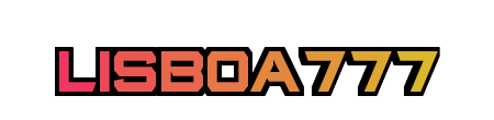 LISBOA777 Logo